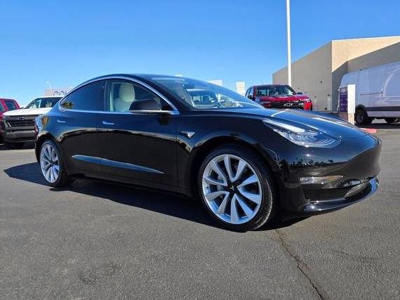 TESLA MODEL 3 2020 5YJ3E1EB5LF791419 image TESLA MODEL 3 2020 5YJ3E1EB5LF791419 image